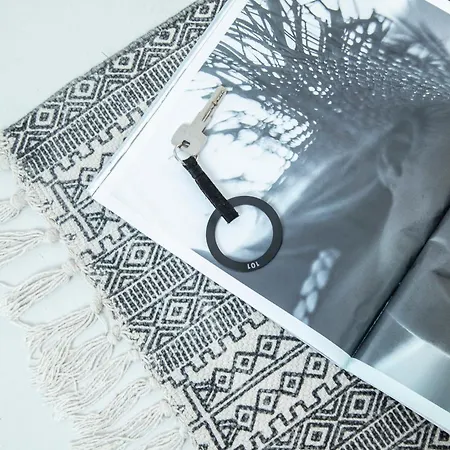 فندق نيمبوس ميكونوس 4*