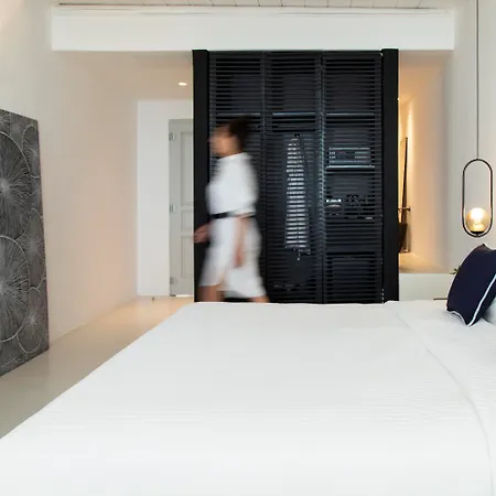 نيمبوس ميكونوس آغيوس ستيفانوس