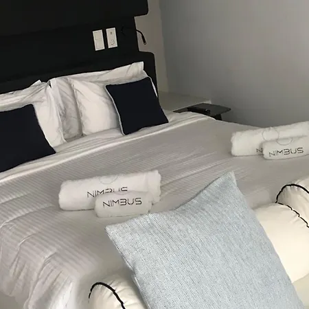 فندق نيمبوس ميكونوس 4*