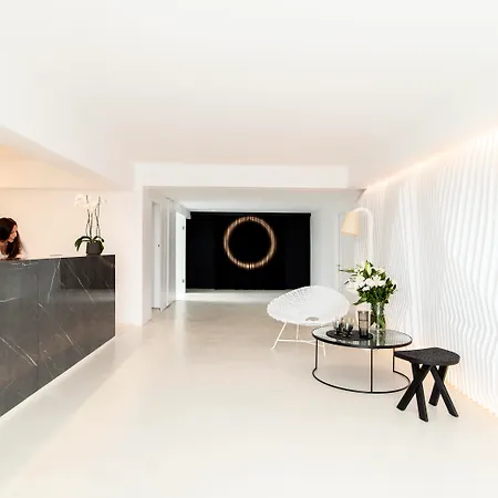 فندق نيمبوس ميكونوس آغيوس ستيفانوس