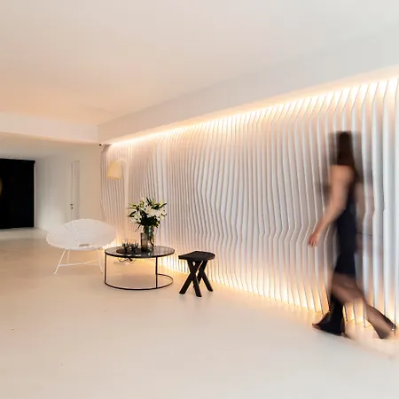 نيمبوس ميكونوس فندق آغيوس ستيفانوس