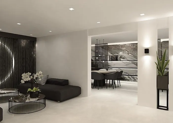 نيمبوس ميكونوس 4*