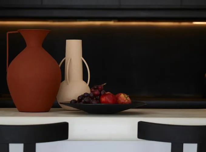 فندق نيمبوس ميكونوس 4*