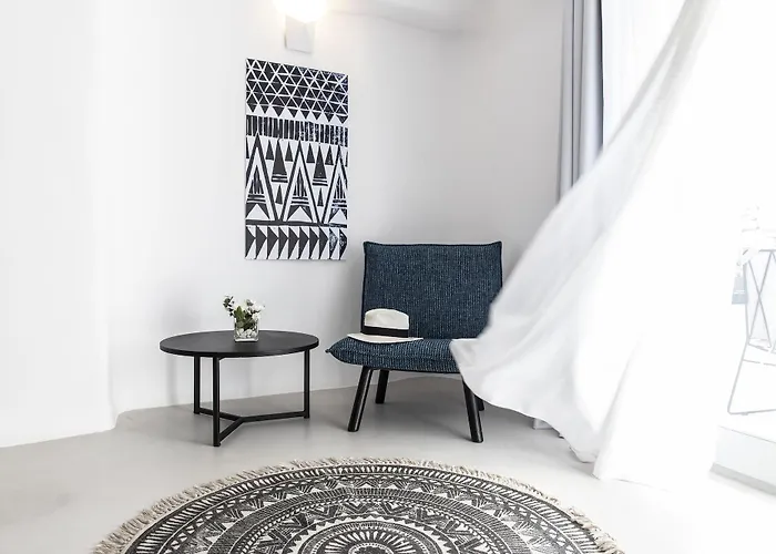 نيمبوس ميكونوس آغيوس ستيفانوس