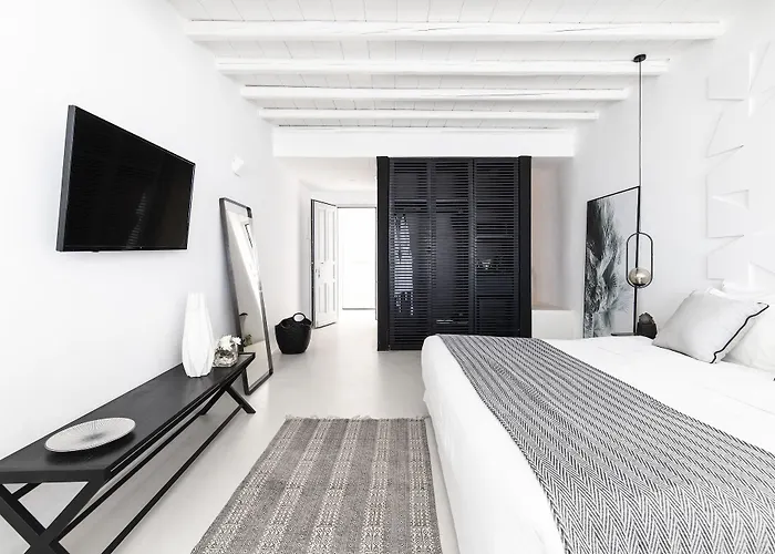 فندق نيمبوس ميكونوس