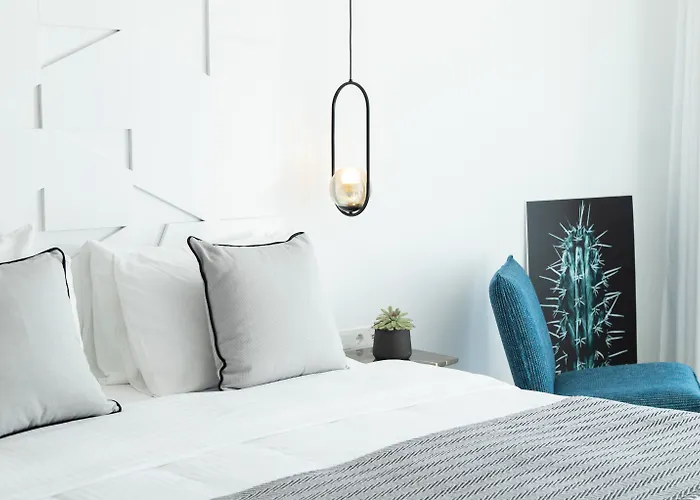 نيمبوس ميكونوس فندق آغيوس ستيفانوس