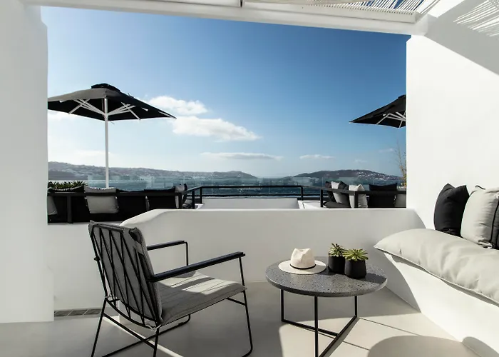 نيمبوس ميكونوس