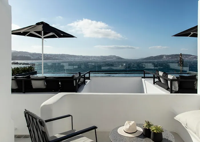 نيمبوس ميكونوس آغيوس ستيفانوس