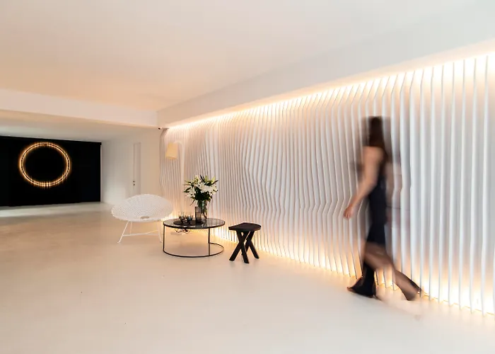 نيمبوس ميكونوس فندق آغيوس ستيفانوس