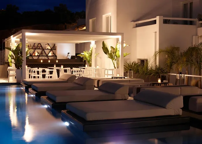 نيمبوس ميكونوس