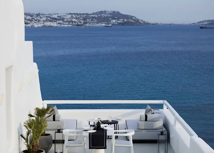 نيمبوس ميكونوس