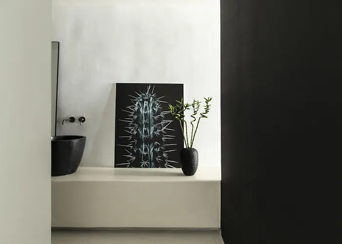 نيمبوس ميكونوس فندق