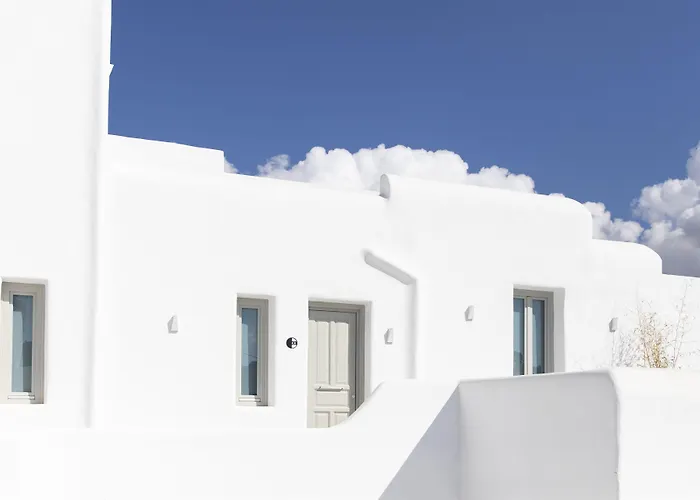 نيمبوس ميكونوس آغيوس ستيفانوس