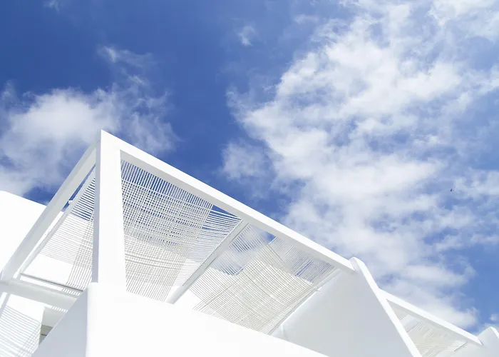 فندق نيمبوس ميكونوس 4*