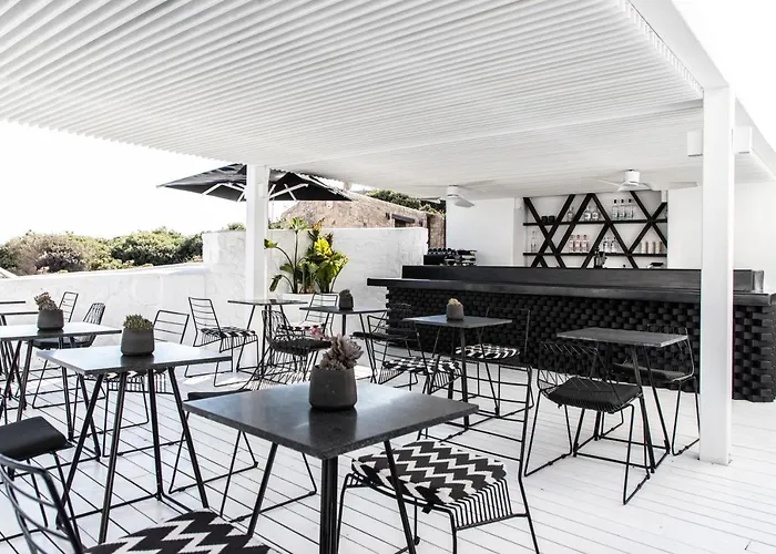 نيمبوس ميكونوس 4*